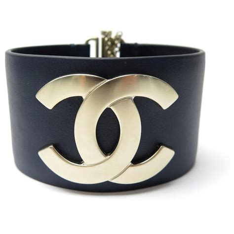 pulseras chanel mujer